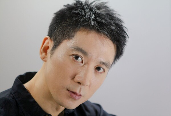 그룹 오션의 리더 손일권