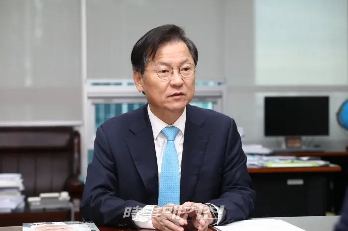 천정배 민생당 국회의원(사진_시사매거진)