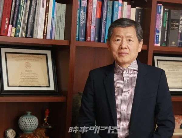 항문치료전문가 하루학문외과 서인근 원장