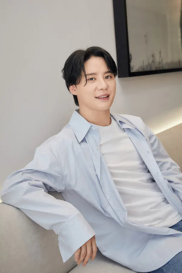 김준수(씨제스 엔터테인먼트 제공)