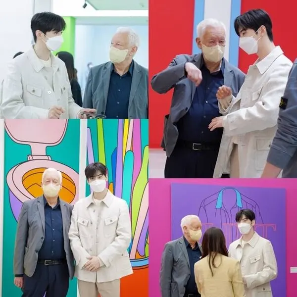 사진=UNC제공