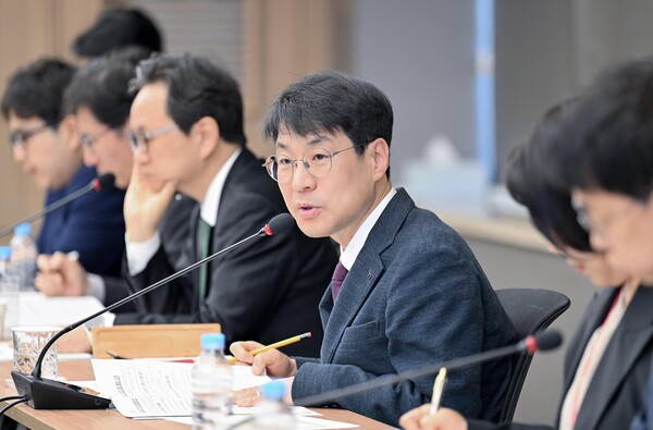 김정기 대구시장 권한대행.(사진_대구시)