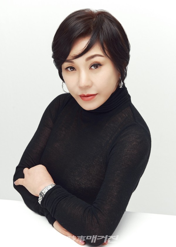 크리스앤코의 김수희 대표