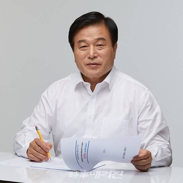 이진복 미래통합당 전 국회의원(사진_시사매거진)