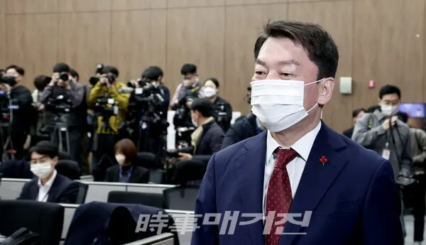 안철수 의원 (사진=박중규기자)