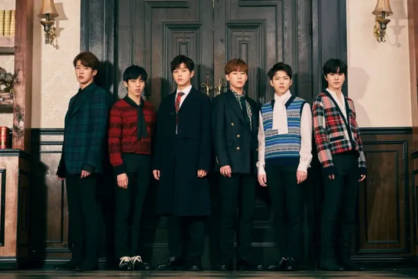 인피니트 (사진=울림엔터테인먼트)