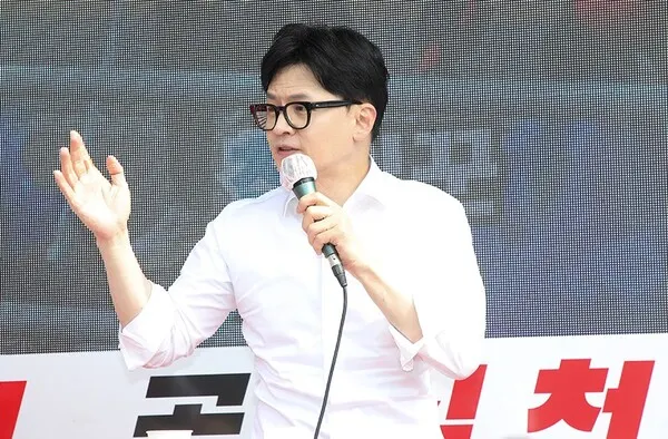 한동훈 국민의힘 비상대책위원장 겸 총괄선거대책위원장.(사진_국민의힘)
