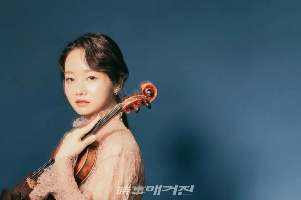 Bomsori Kim (c)Kyutai Shim