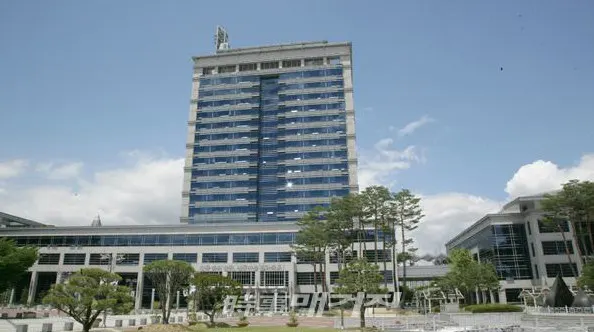 전북도청사(사진_전북도)