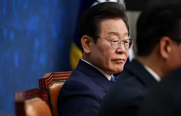 이재명 더불어민주당 대표.(사진_더불어민주당)