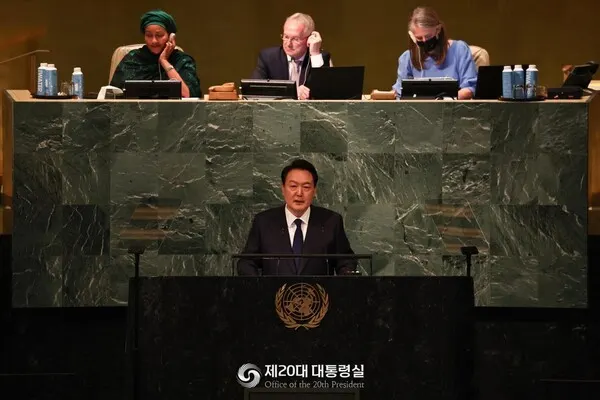 윤석열 대통령.(사진_대통령실)