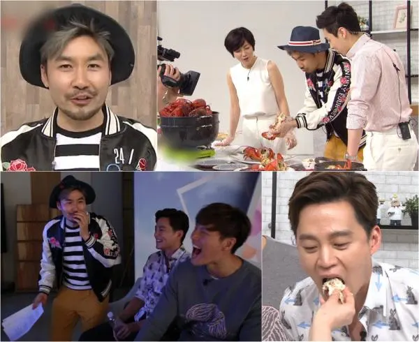 ▲ 사진제공 : KBS 2TV <어서옵SHOW>