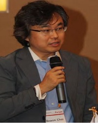미 조지아대 최익선 교수