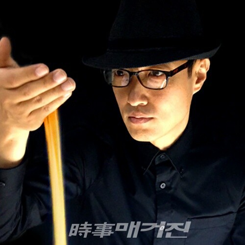 NFT 샌드 아티스트 ‘샌드방’
