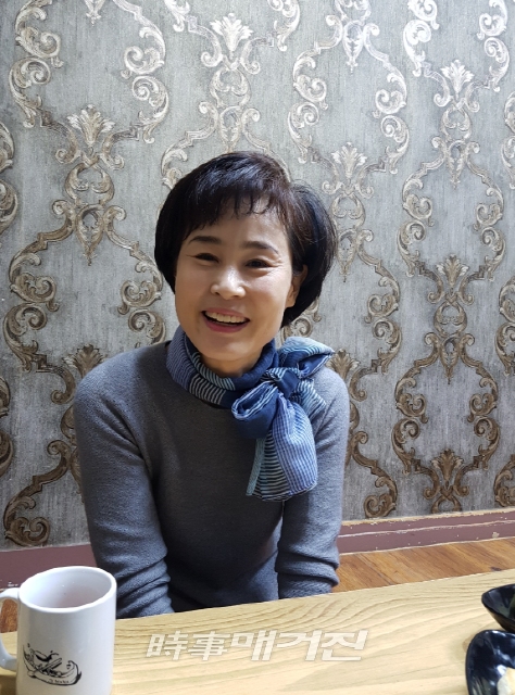 수라간 조정훈 대표