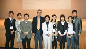 ▲ 공주대학교 BK 21사업팀은 앞으로도 연구에 정진하여 좋은 결과를 거도두록 최선의 노력을 다하겠다고 다짐했다.