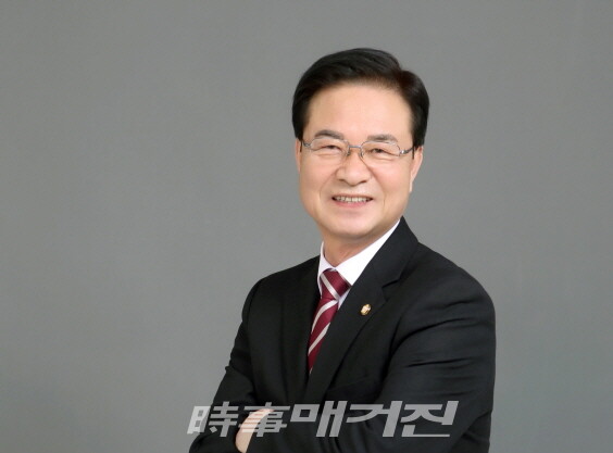 최춘식 국민의힘 국회의원(사진_최춘식 의원실)