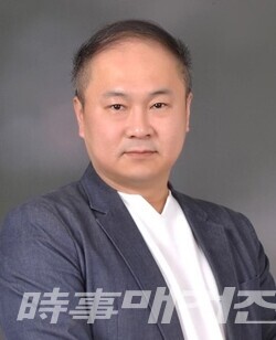 아이피샵 김재설 의장(사진_시사매거진)