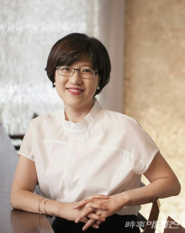 저자 김선현 교수