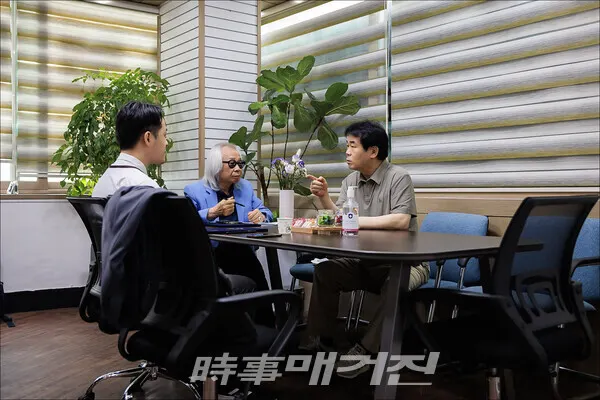 아이피샵_한국가요작가협회, 업무 협약식(사진_아이피샵)