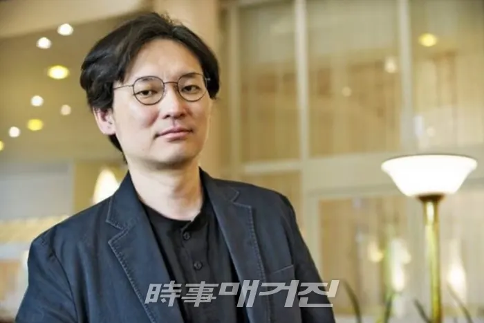 작곡가 류재준 (사진=오푸스, Salma Paavola)