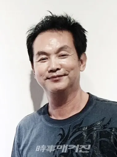 권정찬 작가