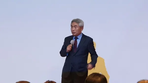 정규재 펜앤드마이크 대표