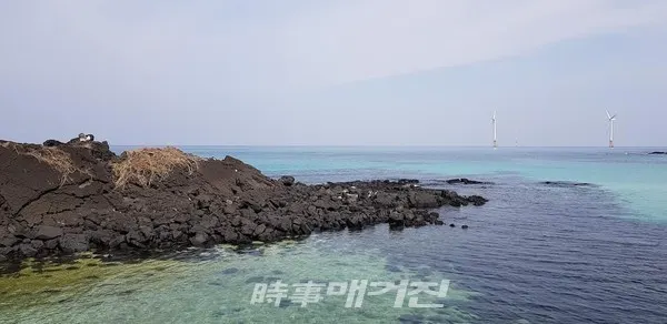 투물러스(용암)