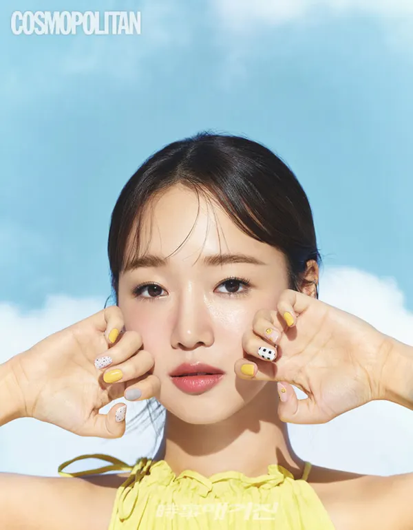 걸그룹 ‘위키미키’ 최유정