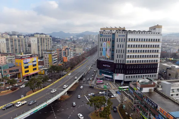 광주남구청