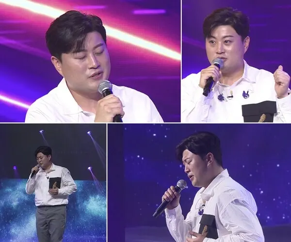 가수 김호중이 ‘미스터리 듀엣’에 출연해 무대를 꾸린다. / 사진=MBN