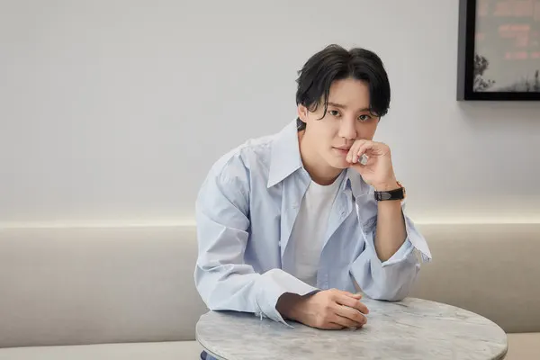 김준수(씨제스 엔터테인먼트 제공)