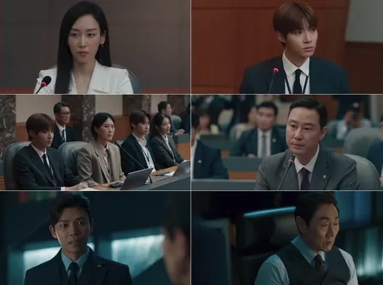 왜 오수재인가 / 사진=SBS