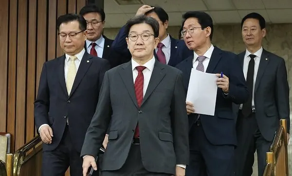 권성동 국민의힘 원내대표.(사진_국민의힘)