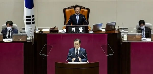 사진출처/청와대