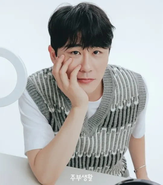 가수 영탁, 선한 영향력 '7월 기부 스타 1위' 등극 / 주부생활 제공