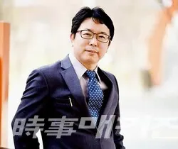 조용우 부산환경교육센터 이사. ​​​​​​ 전)동의대 철학윤리문화학과 외래교수