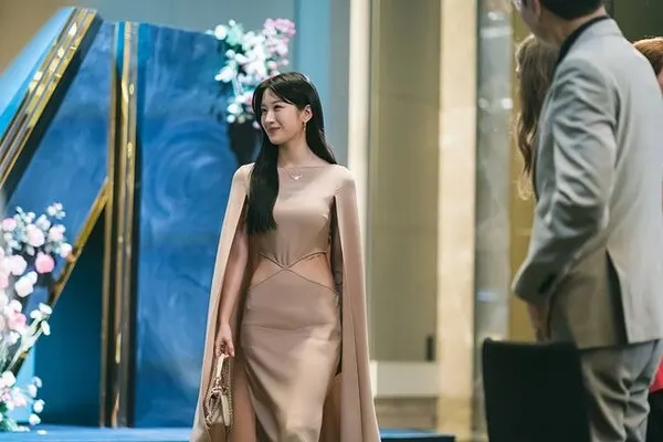 '이로운 사기' (사진=tvN)