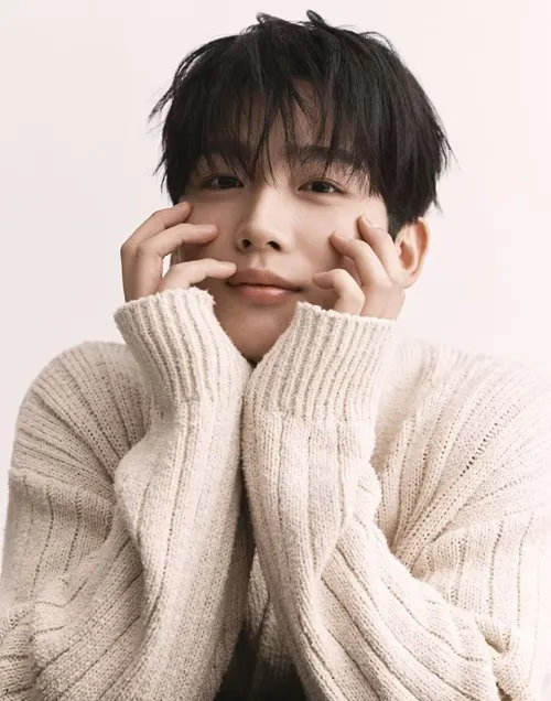 김요한. (사진=위엔터테인먼트 제공)