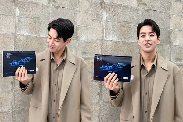 이상윤 종영소감 "원더우먼, 결과물 재밌게 잘 나와"(사진=제이와이드컴퍼니)