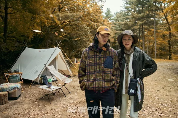 자료 제공_코오롱스포츠(KOLON SPORT)
