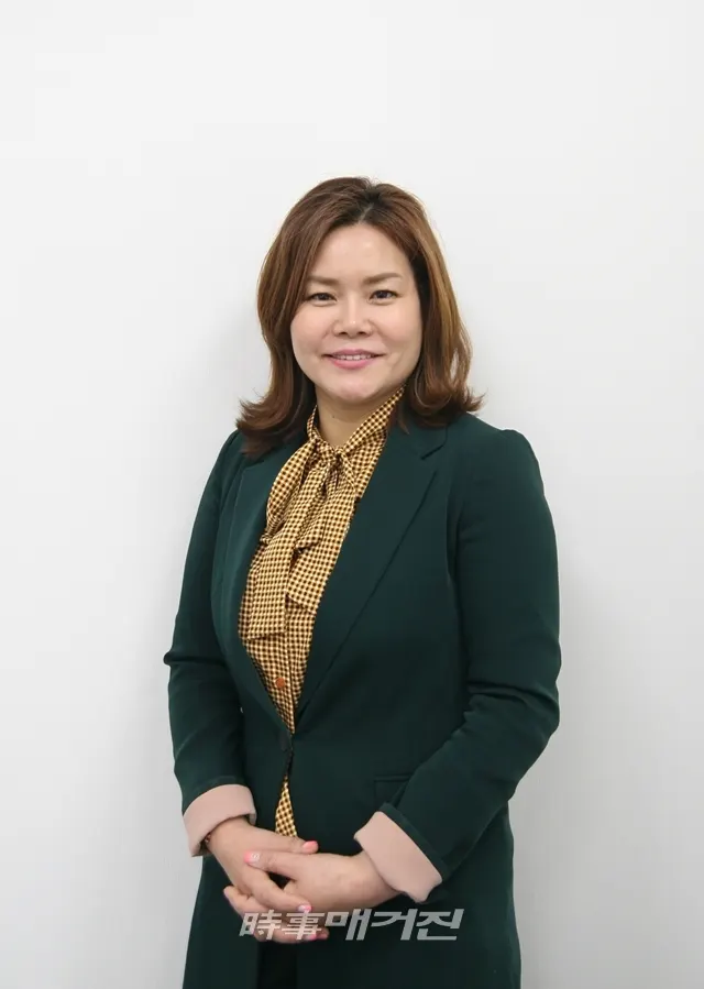 이제이투자연구소㈜ 박서인 대표