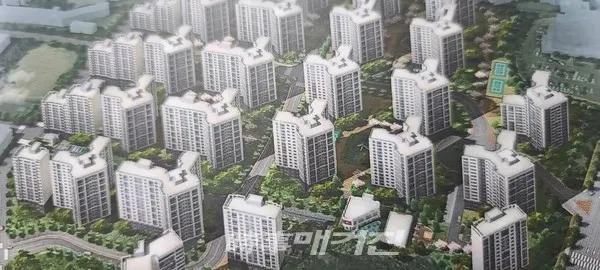 하가구역재개발사업(사진_시사매거진)