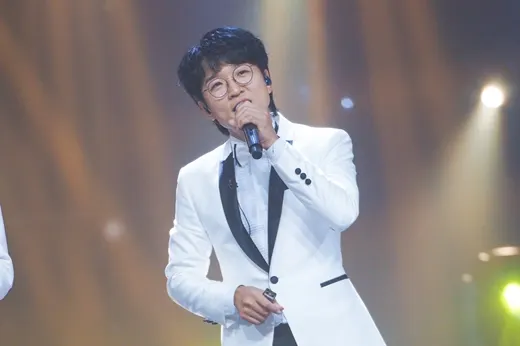 ‘국가가 부른다’ 박창근 (사진=TV조선)