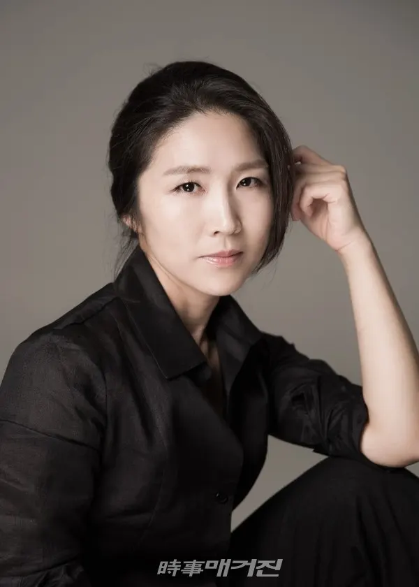 제주시티발레단 단장 김길리