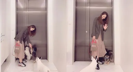 ▲ 사진= 성유리 인스타그램