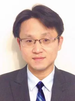 ▲ 공주대학교 해양물리연구실 장유순 교수