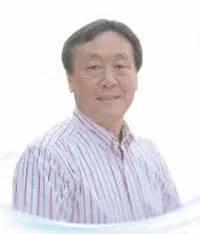 ▲ 연꽃어린이집 강대주 원장