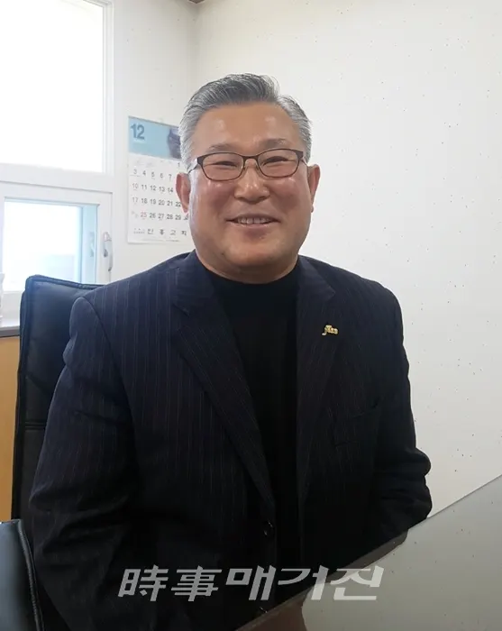 박용진 대표(사진_정용일 기자)