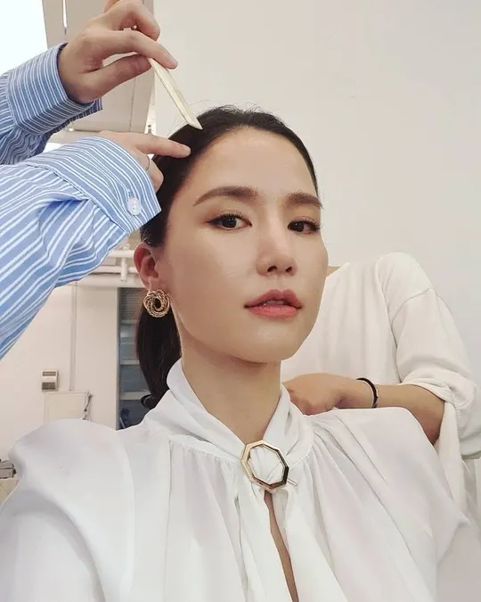 ▲ 공현주 인스타그램